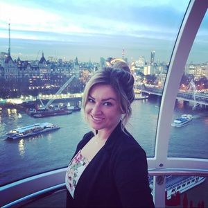 Meet your Posher, Kelly